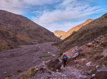 High Atlas & Mount Toubkal – Privately Guided