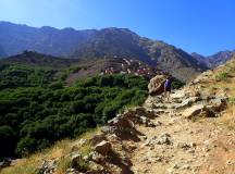 High Atlas & Mount Toubkal – Privately Guided