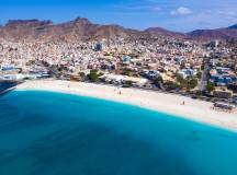 Cape Verde’s Northern Islands – Privately Guided