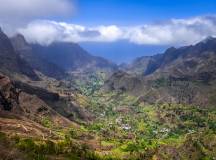 Cape Verde’s Northern Islands – Privately Guided