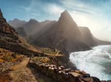 Cape Verde’s Northern Islands – Privately Guided