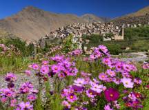 High Atlas & Mount Toubkal – Privately Guided