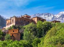 High Atlas & Mount Toubkal – Privately Guided