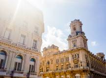 Cuba: La Isla Grande