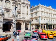 Cuba: La Isla Grande