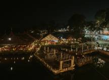 Treasures of Northern Thailand