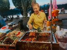Treasures of Northern Thailand