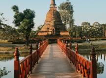 Treasures of Northern Thailand