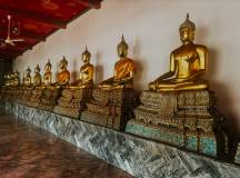 Treasures of Northern Thailand