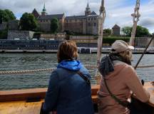 Best of Norway, Sweden & Finland