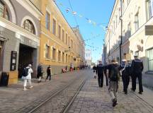 Best of Norway, Sweden & Finland