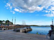 Best of Norway, Sweden & Finland
