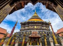 Treasures of Northern Thailand