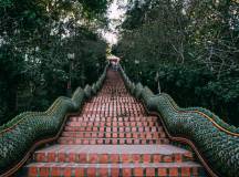 Treasures of Northern Thailand