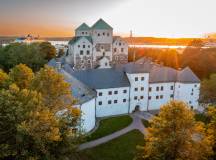 Best of Norway, Sweden & Finland
