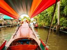 Treasures of Northern Thailand