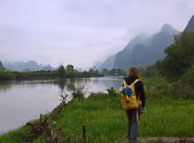 Walking the Charms of China – Privately Guided