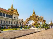 Treasures of Northern Thailand