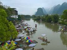 Walking the Charms of China – Privately Guided