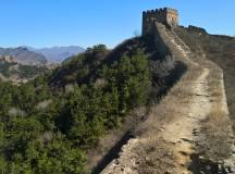 Walking the Charms of China – Privately Guided