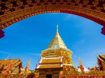 Treasures of Northern Thailand