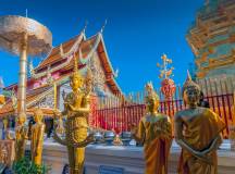 Treasures of Northern Thailand
