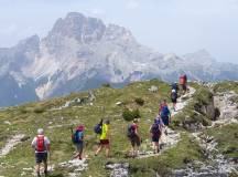 Classic Dolomites – Premium Adventure