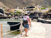 Highlights of El Hierro Walk