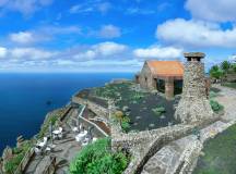 Highlights of El Hierro Walk