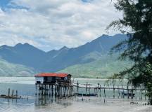 Cycling Vietnam