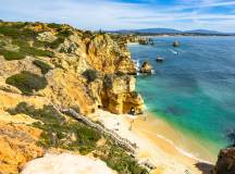 Walking Portugal’s Wild Algarve