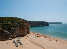 Walking Portugal’s Wild Algarve