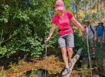 Walking Portugal’s Wild Algarve