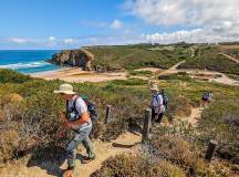 Walking Portugal’s Wild Algarve