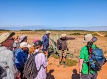 Walking Portugal’s Wild Algarve