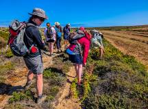 Walking Portugal’s Wild Algarve