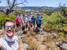 Walking Portugal’s Wild Algarve