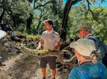 Walking Portugal’s Wild Algarve