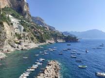 Walking The Amalfi Coast – Summer Edition