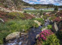 Walking the Rugged Pyrenees of Andorra