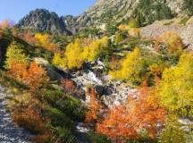 Walking the Rugged Pyrenees of Andorra