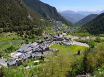 Walking the Rugged Pyrenees of Andorra