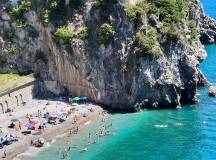 Walking The Amalfi Coast – Summer Edition