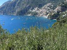 Walking The Amalfi Coast – Summer Edition