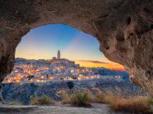 Journey through Puglia to Matera