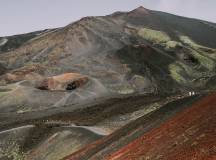 Sicily: Vino & Volcanoes