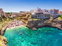 Journey through Puglia to Matera