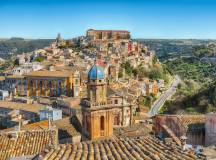 Sicily: Vino & Volcanoes