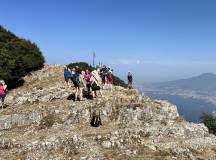 Walking The Amalfi Coast – Summer Edition