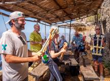 Walking The Amalfi Coast – Summer Edition